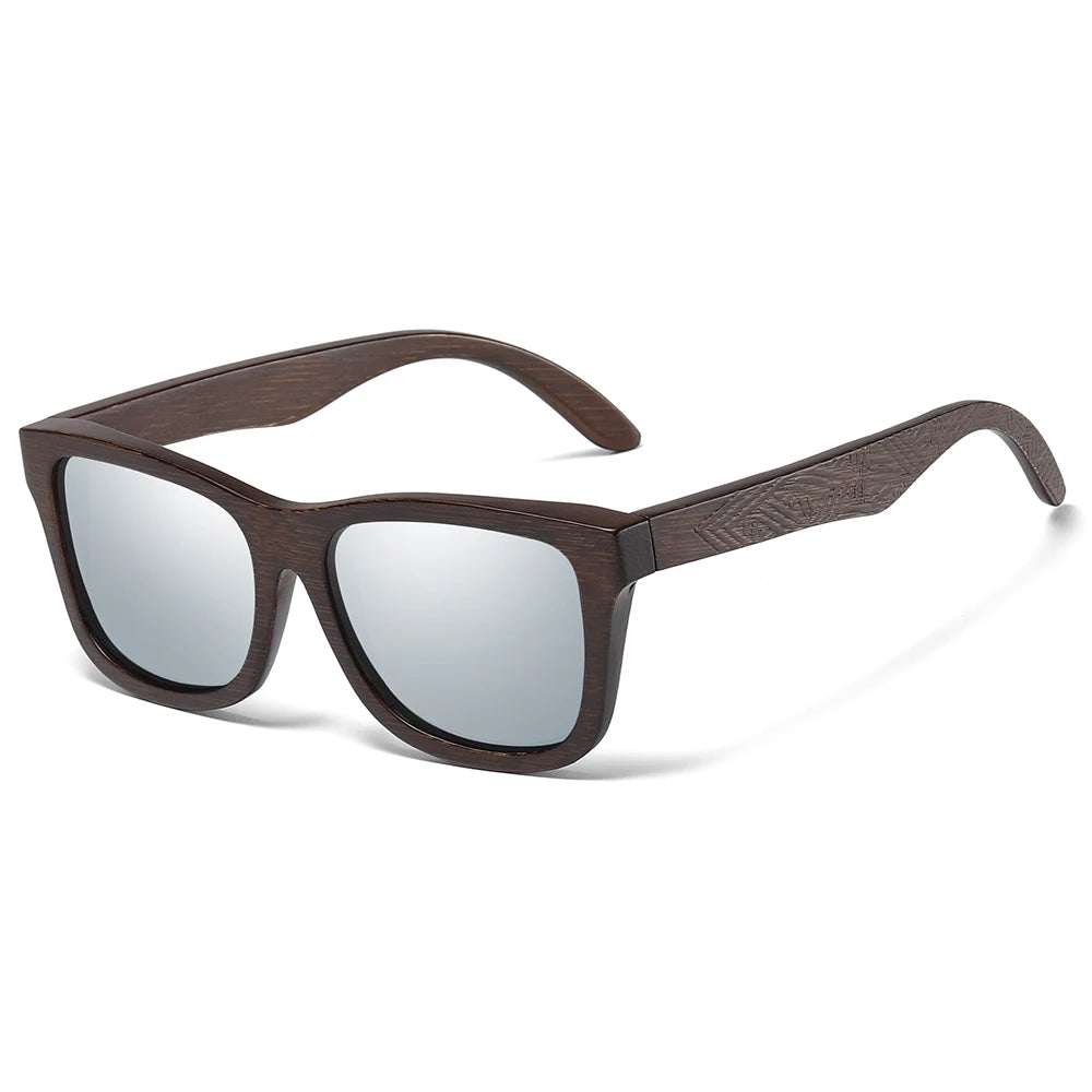 Bamboo Ha'ei Polarized Eyewear