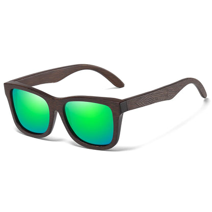 Bamboo Ha'ei Polarized Eyewear