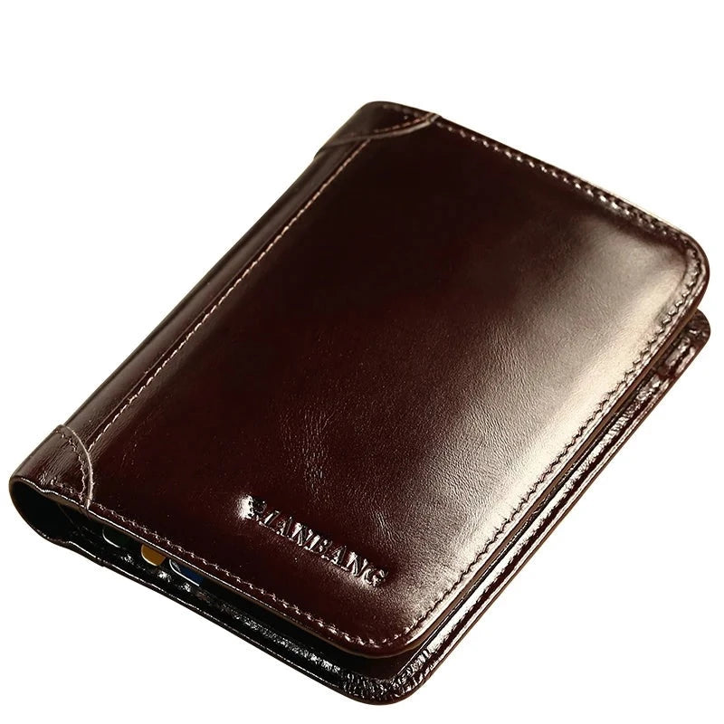 Rio Grande - Men's Leather Wallet