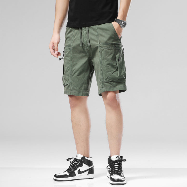 Mitchell Cargo Shorts