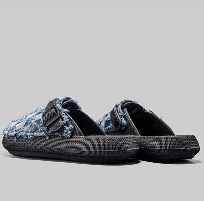 BlueWalks - The Denim Slides