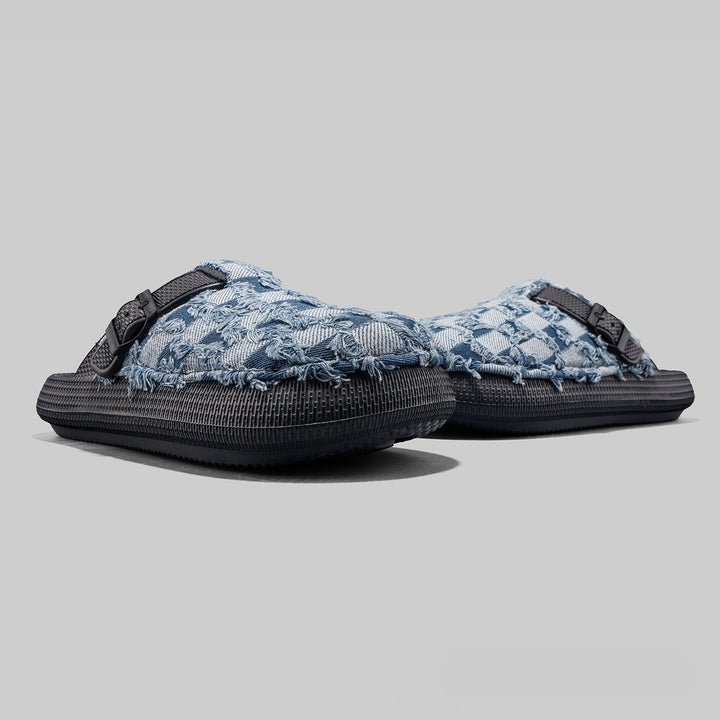 BlueWalks - The Denim Slides
