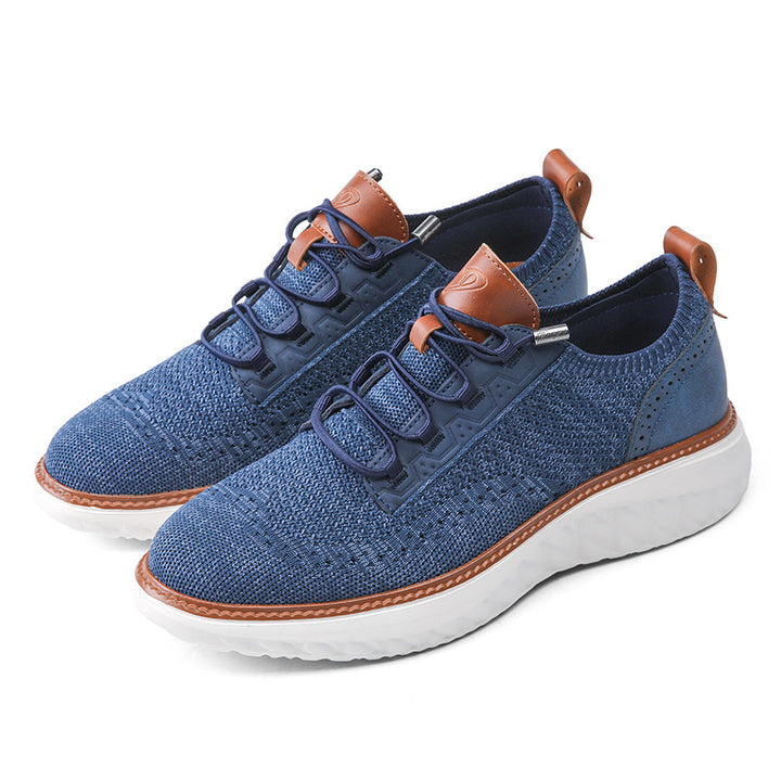 Danial Flow Runner