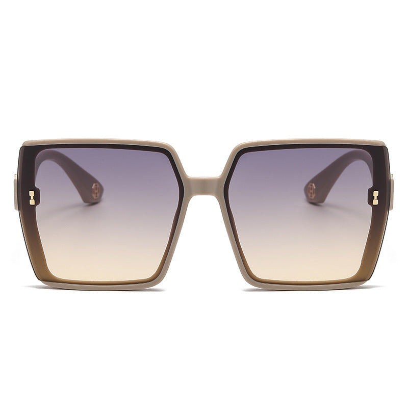 Olivia Square Sunnies