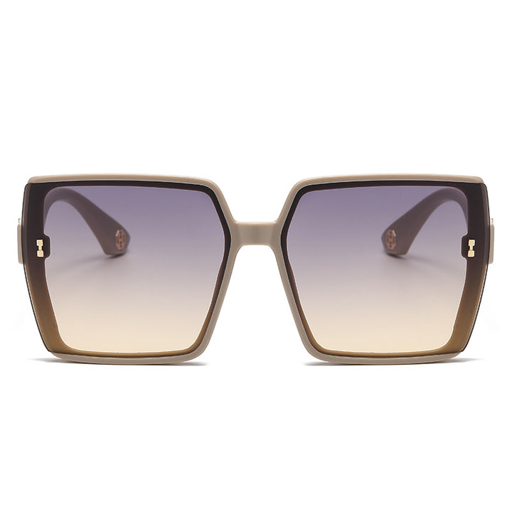Olivia Square Sunnies