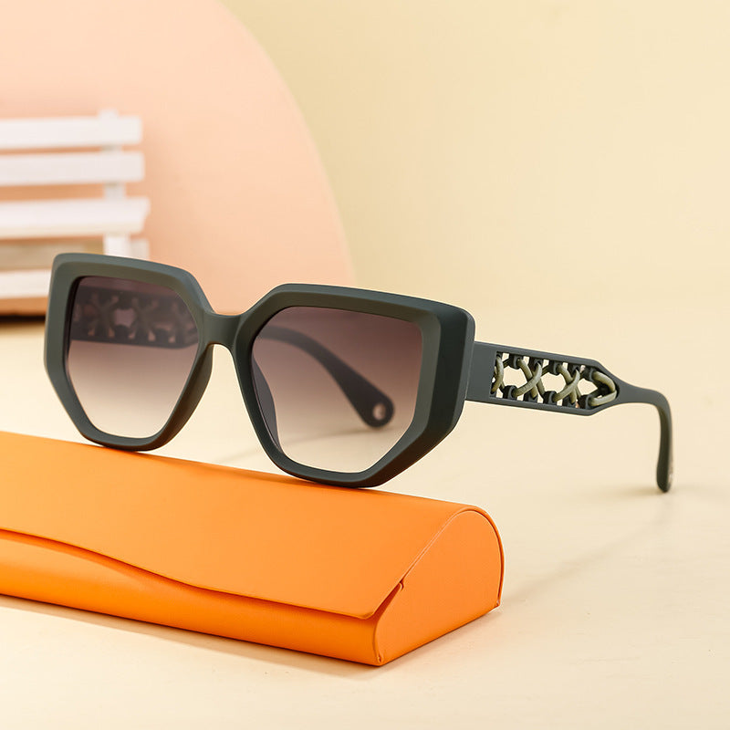 Elle Polygon Shades