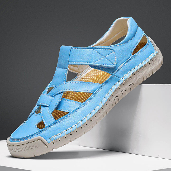 Savoy Summer Soles