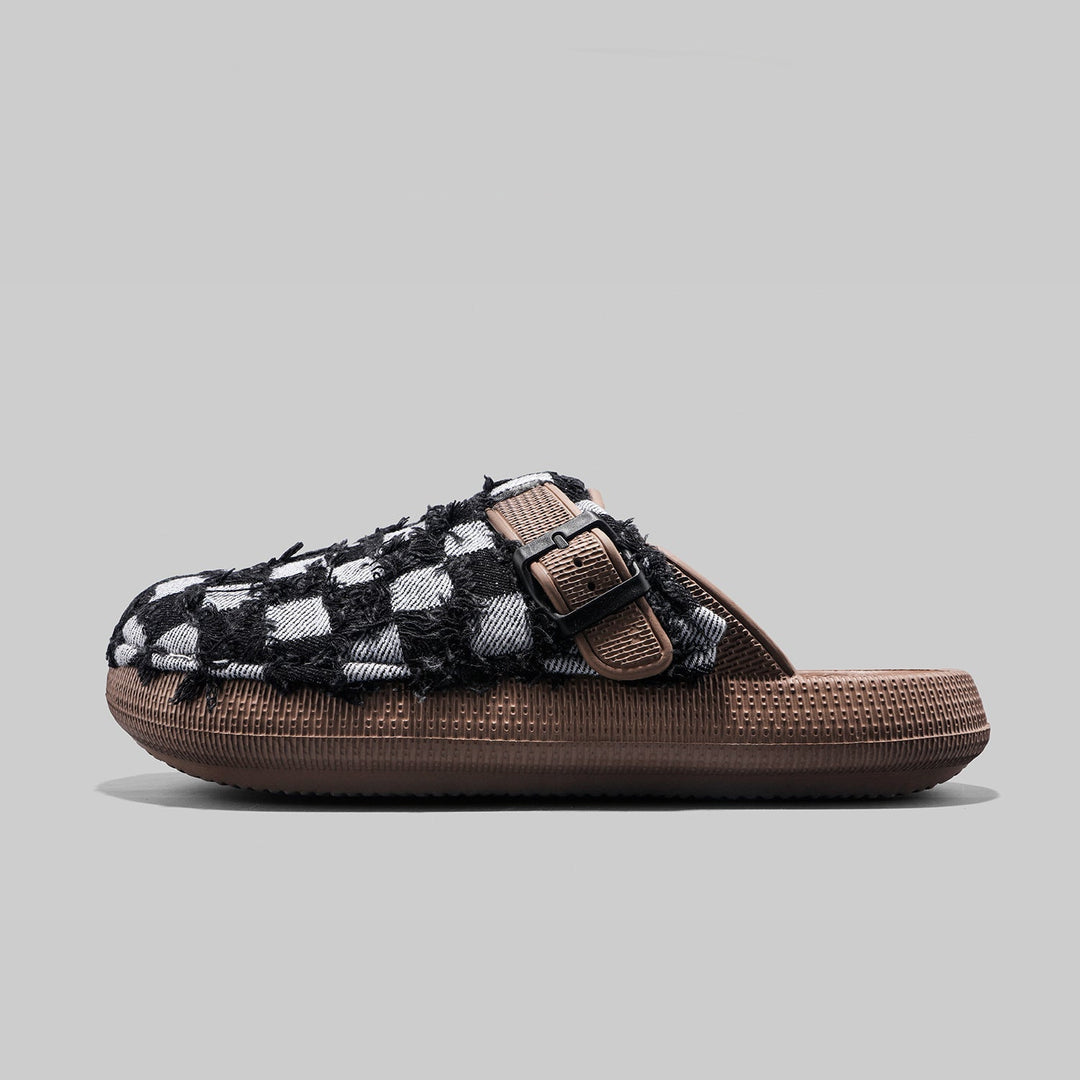 BlueWalks - The Denim Slides