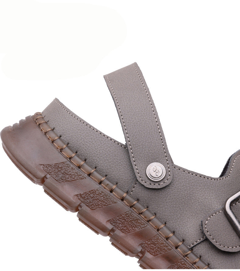 Denison Hybrid Sandals