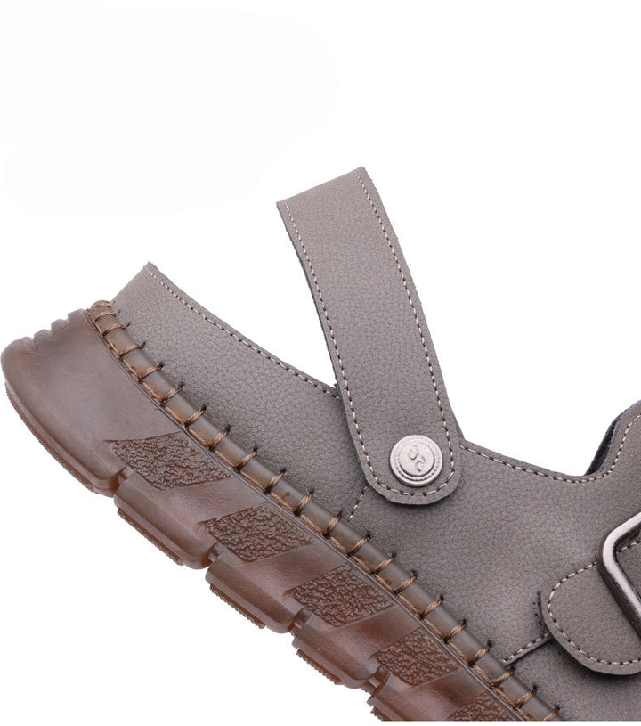 Denison Hybrid Sandals