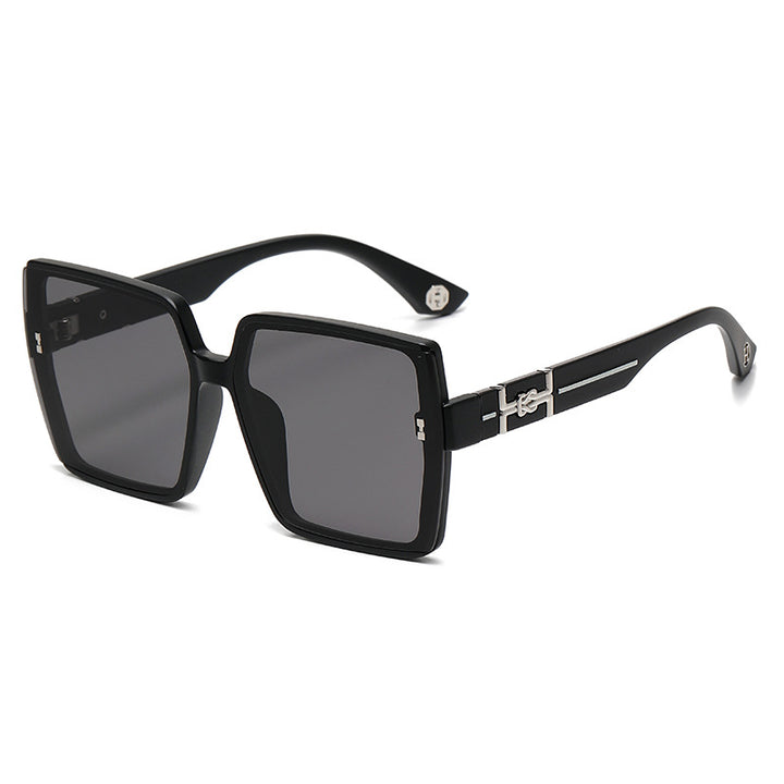 Olivia Square Sunnies