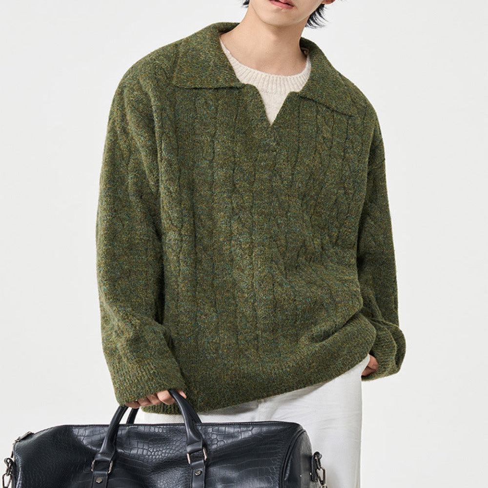 Branson Men's Sweater