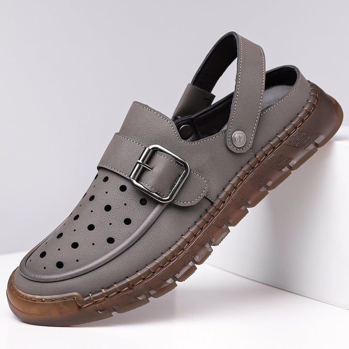 Denison Hybrid Sandals