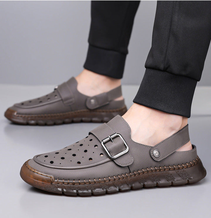 Denison Hybrid Sandals