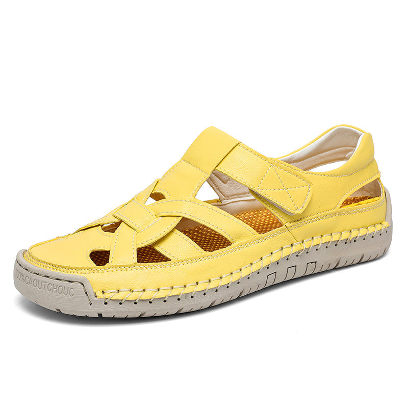 Savoy Summer Soles