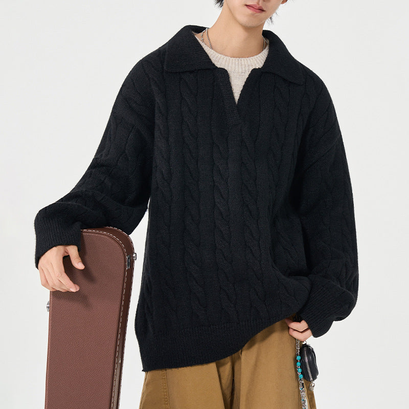 Branson Men's Sweater