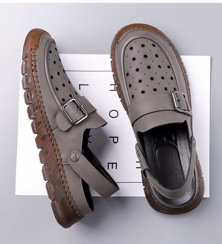 Denison Hybrid Sandals