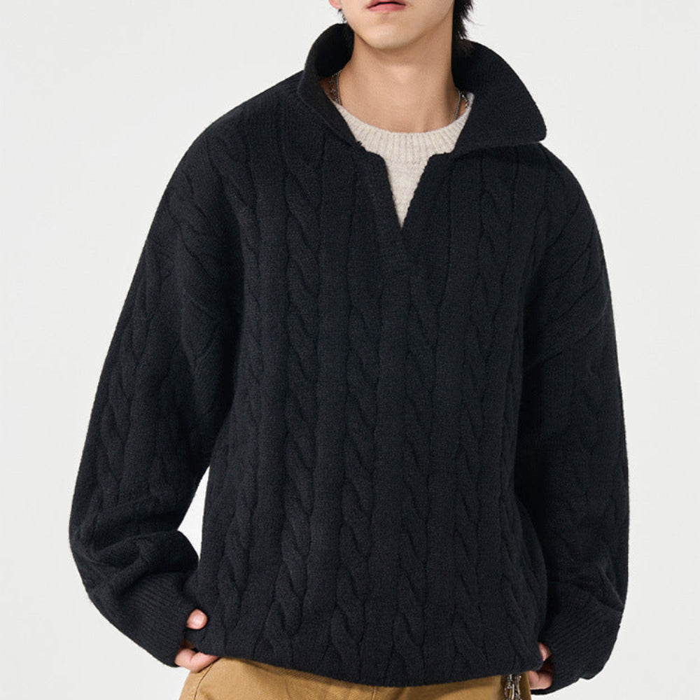 Branson Men's Sweater