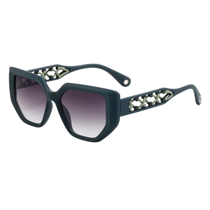 Elle Polygon Shades