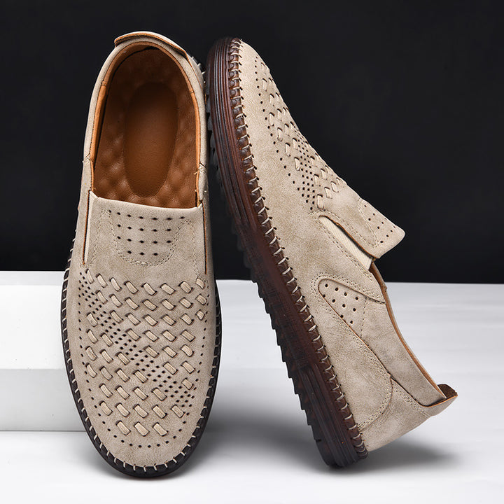 Wesley Summer Slips