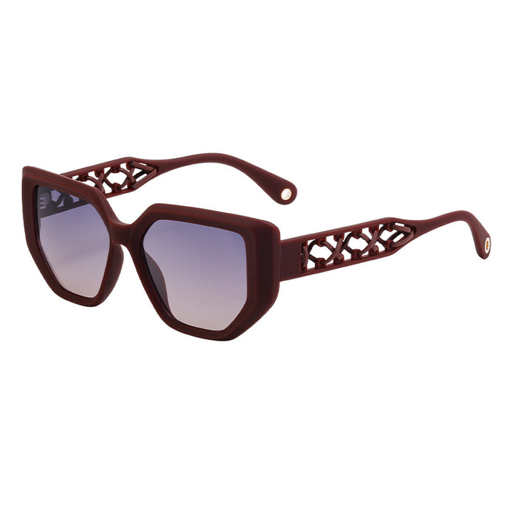 Elle Polygon Shades