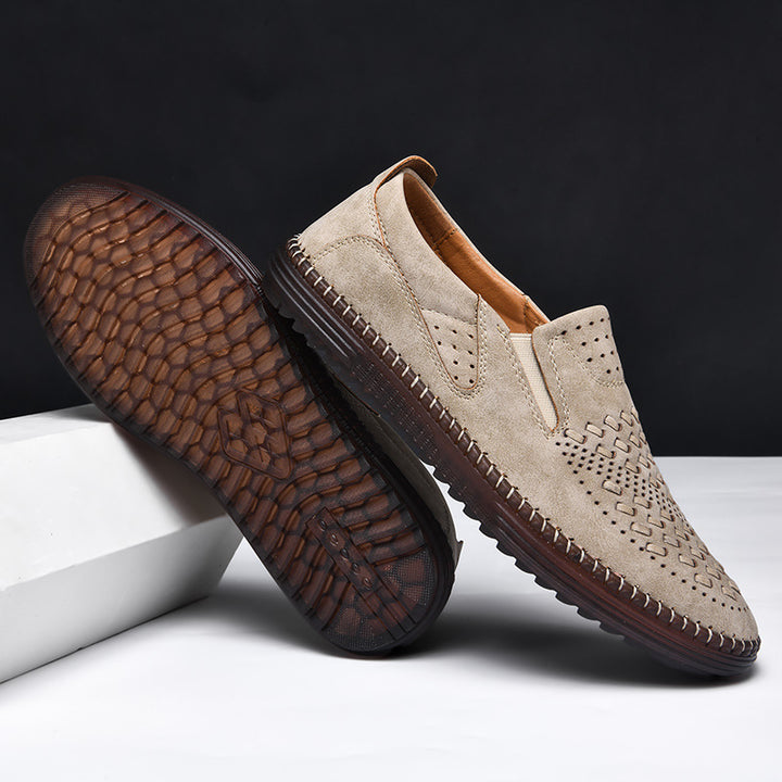 Wesley Summer Slips
