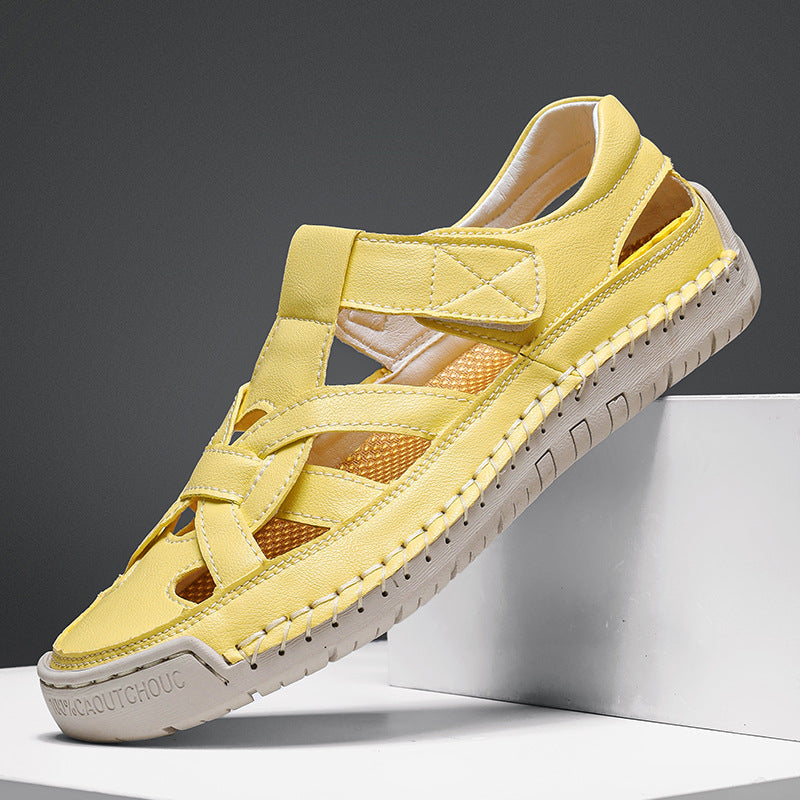 Savoy Summer Soles