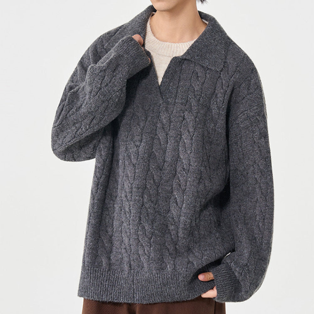 Branson Men's Sweater