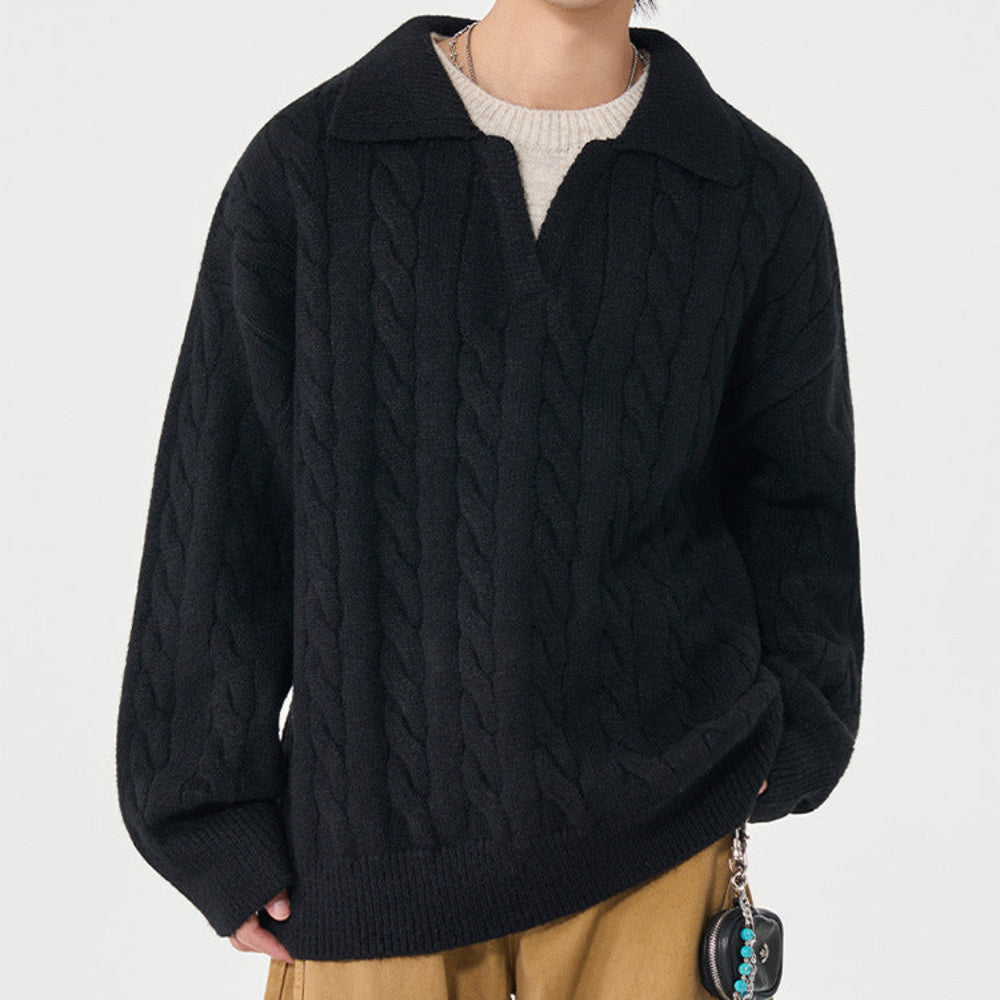 Branson Men's Sweater