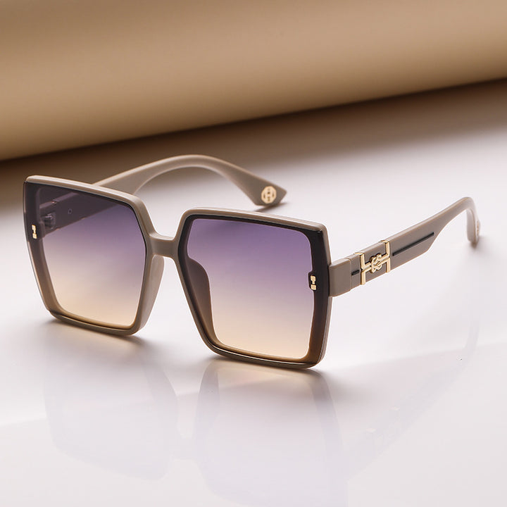 Olivia Square Sunnies