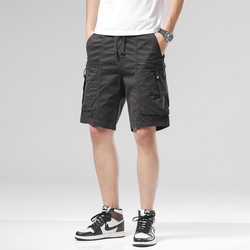 Mitchell Cargo Shorts