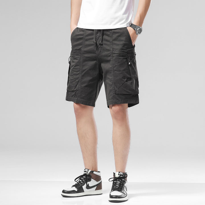 Mitchell Cargo Shorts