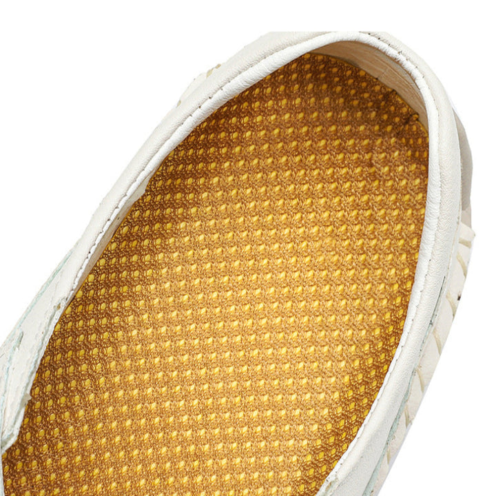 Savoy Summer Soles