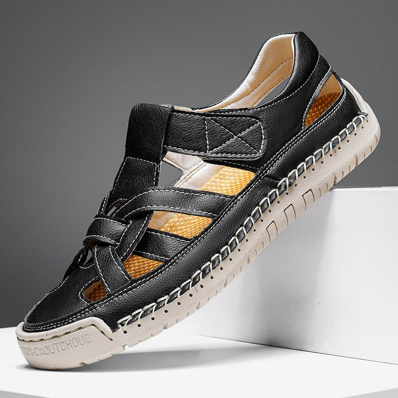 Savoy Summer Soles