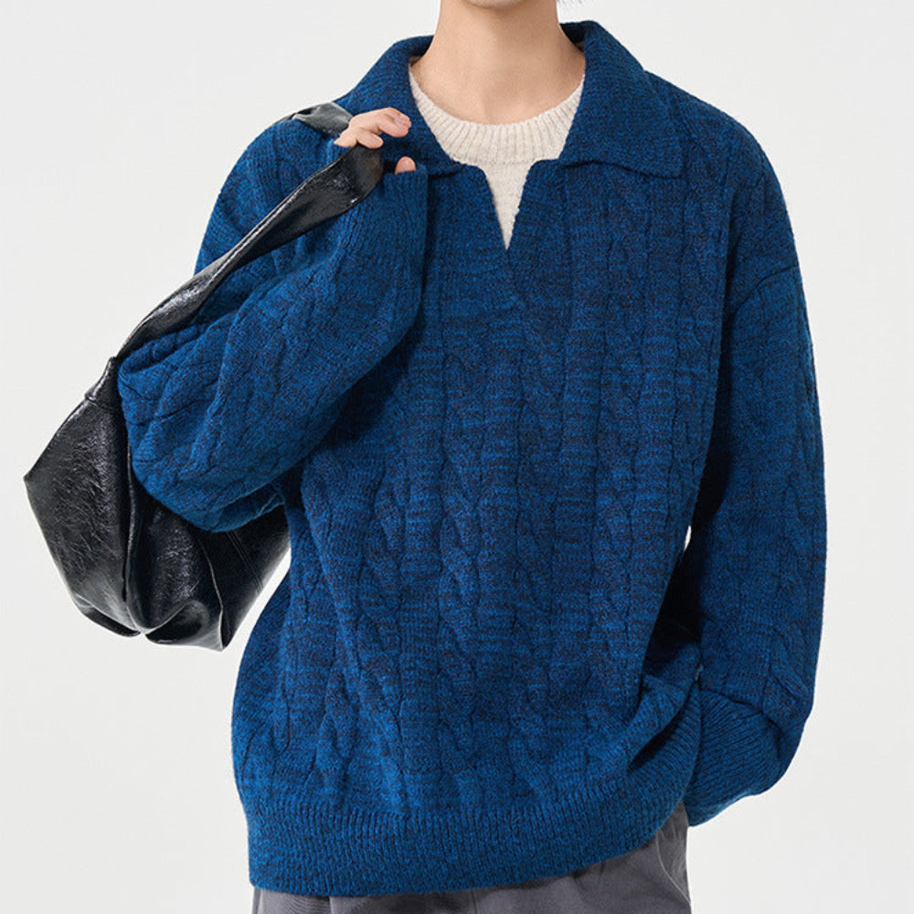 Branson Men's Sweater