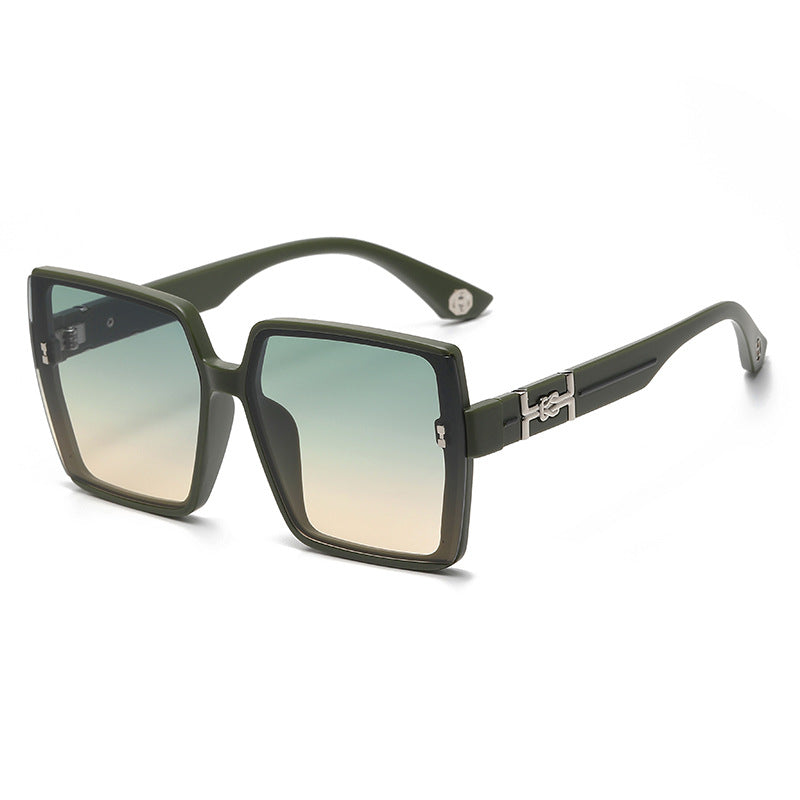 Olivia Square Sunnies