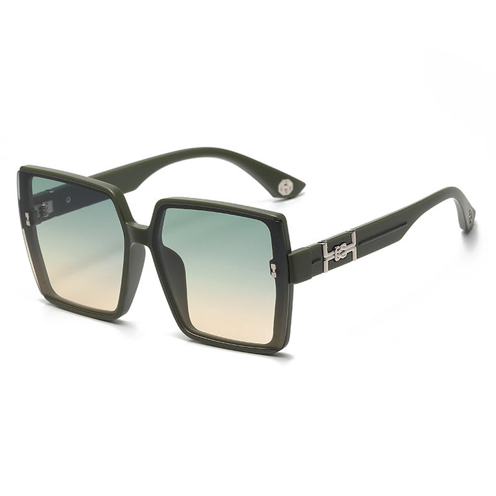 Olivia Square Sunnies
