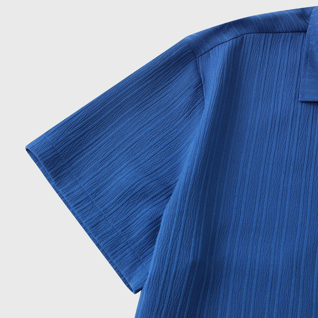 Terry™ Breezy Shirt