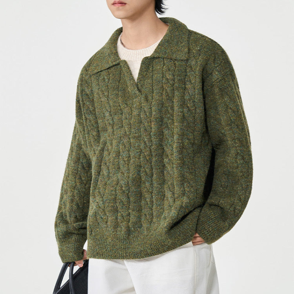 Branson Men's Sweater