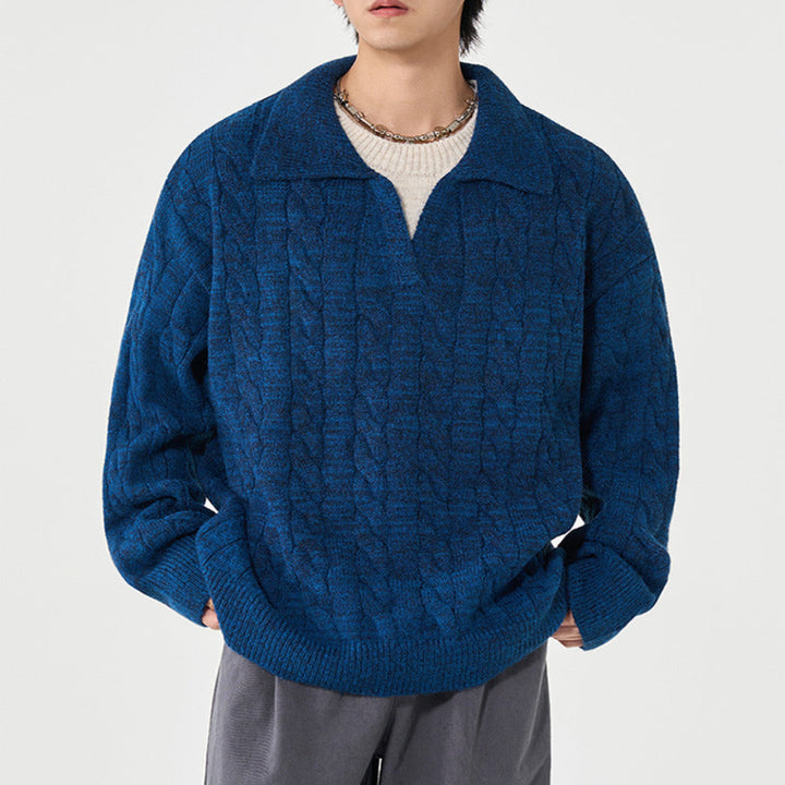 Branson Men's Sweater