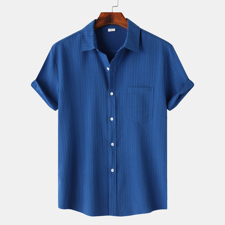Terry™ Breezy Shirt