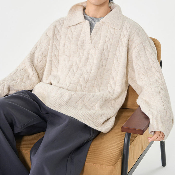 Branson Men's Sweater