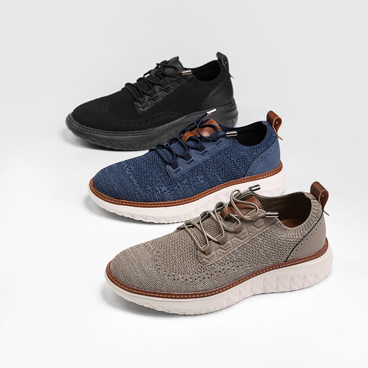 Danial Flow Runner