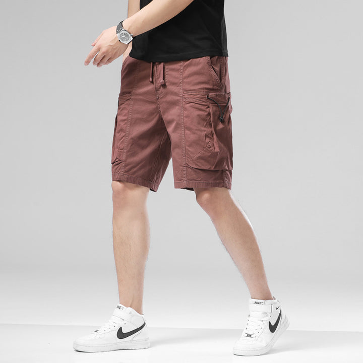 Mitchell Cargo Shorts