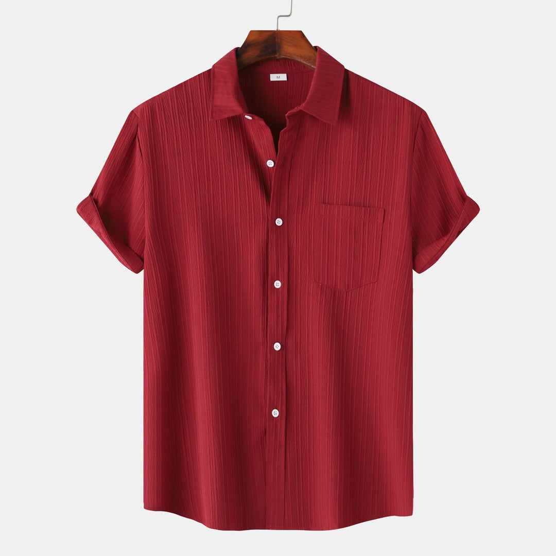 Terry™ Breezy Shirt