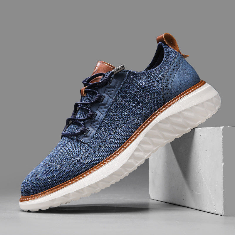Danial Flow Runner