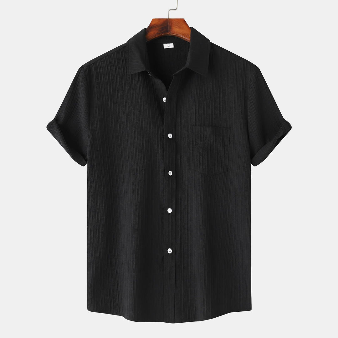 Terry™ Breezy Shirt