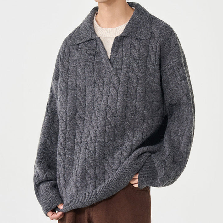 Branson Men's Sweater