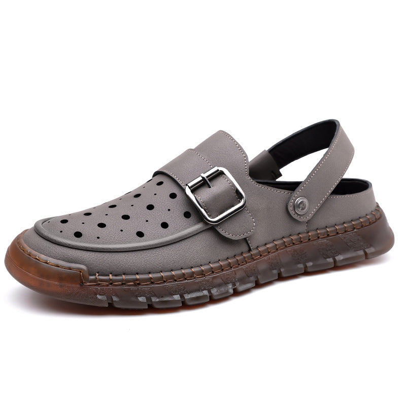 Denison Hybrid Sandals