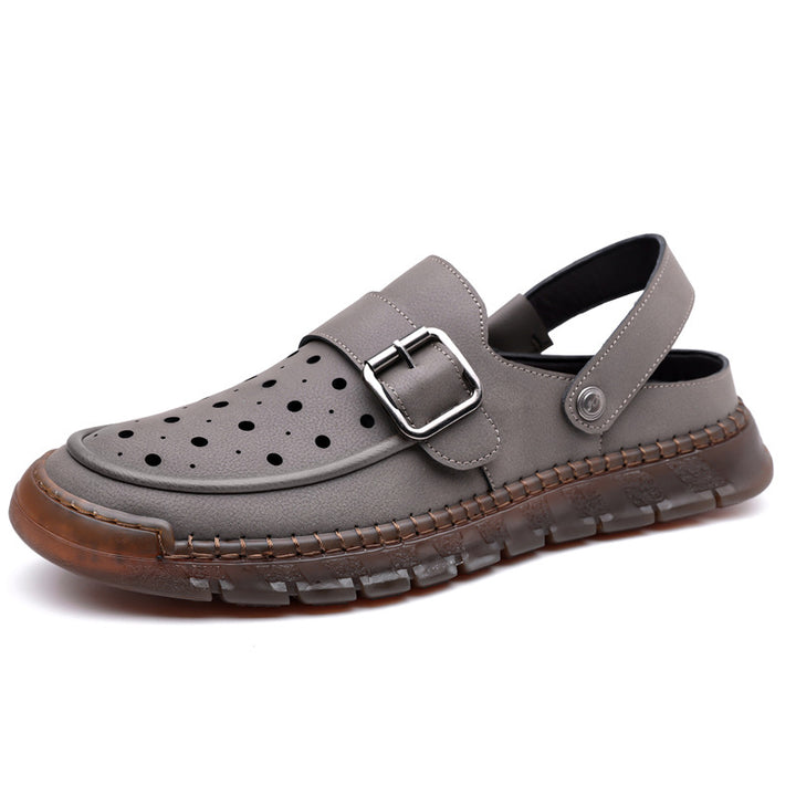 Denison Hybrid Sandals